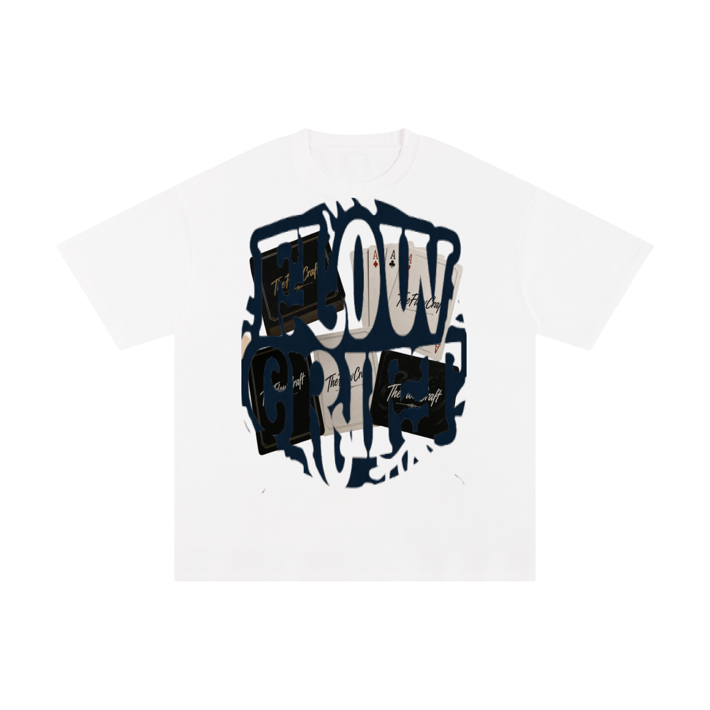 Theflowcraft