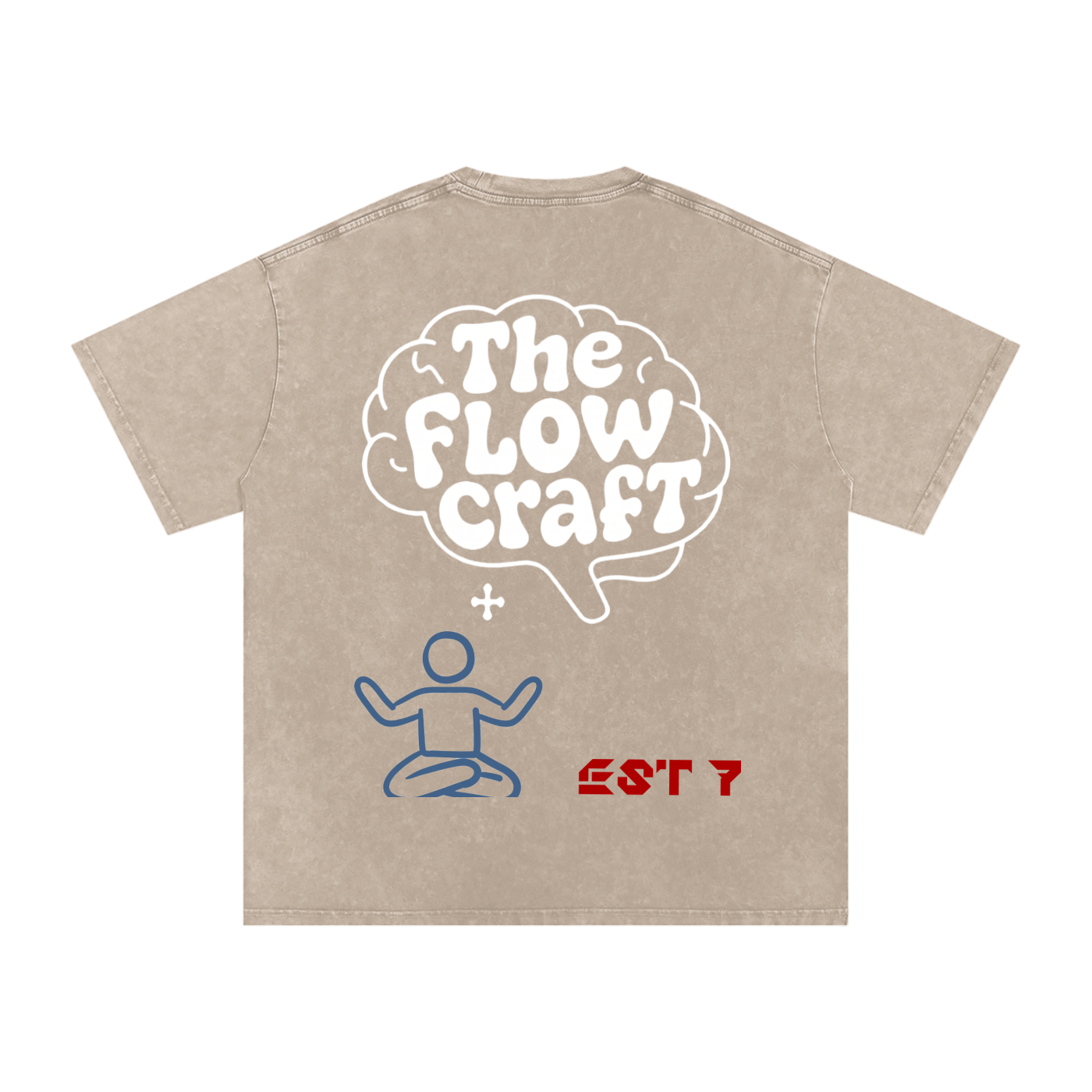 Theflowcraft